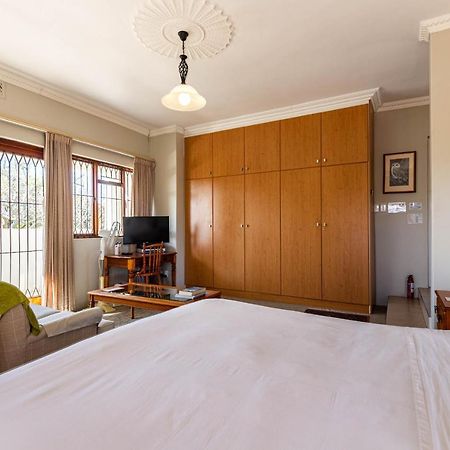Applegarth B&B And Self-Catering Studios Cape Town Dış mekan fotoğraf
