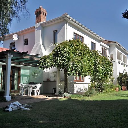 Applegarth B&B And Self-Catering Studios Cape Town Dış mekan fotoğraf