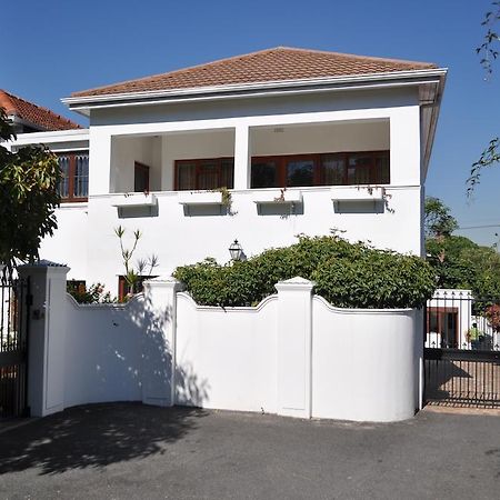 Applegarth B&B And Self-Catering Studios Cape Town Dış mekan fotoğraf