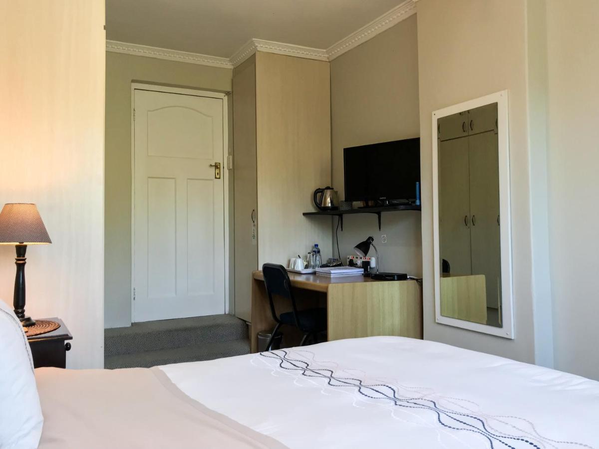 Applegarth B&B And Self-Catering Studios Cape Town Dış mekan fotoğraf