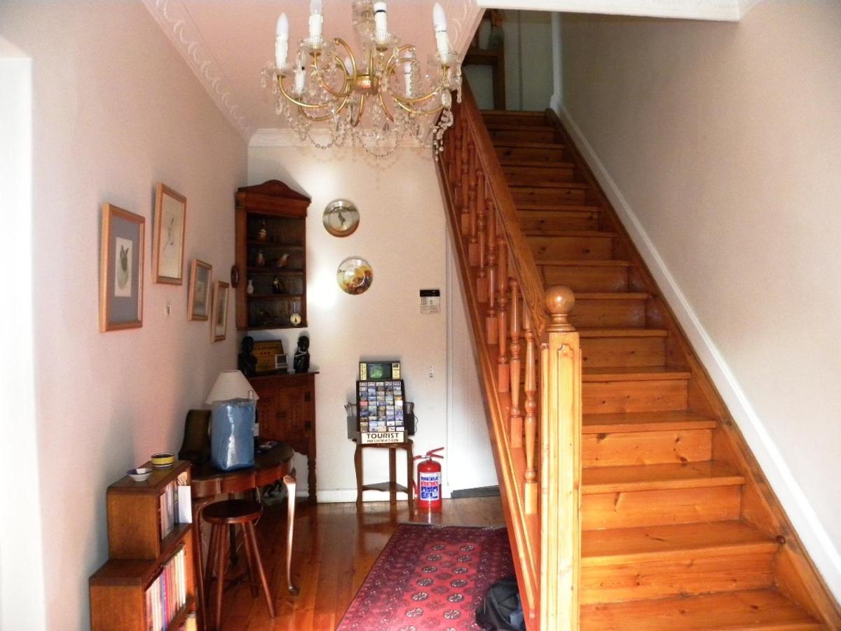 Applegarth B&B And Self-Catering Studios Cape Town Dış mekan fotoğraf