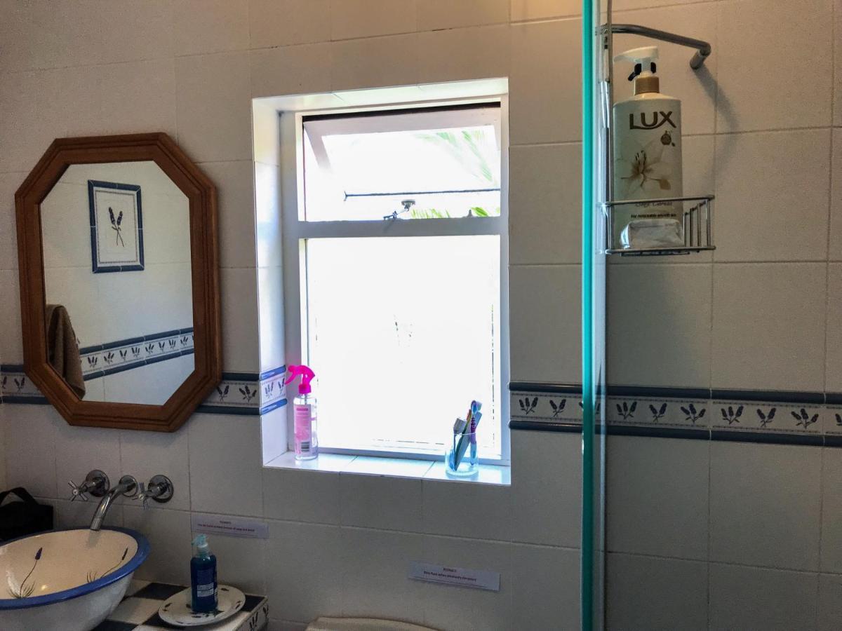 Applegarth B&B And Self-Catering Studios Cape Town Dış mekan fotoğraf