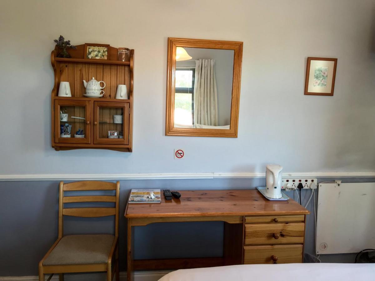 Applegarth B&B And Self-Catering Studios Cape Town Dış mekan fotoğraf