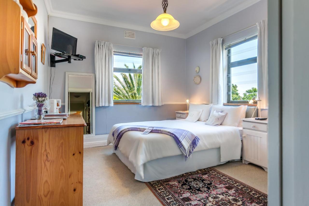 Applegarth B&B And Self-Catering Studios Cape Town Dış mekan fotoğraf