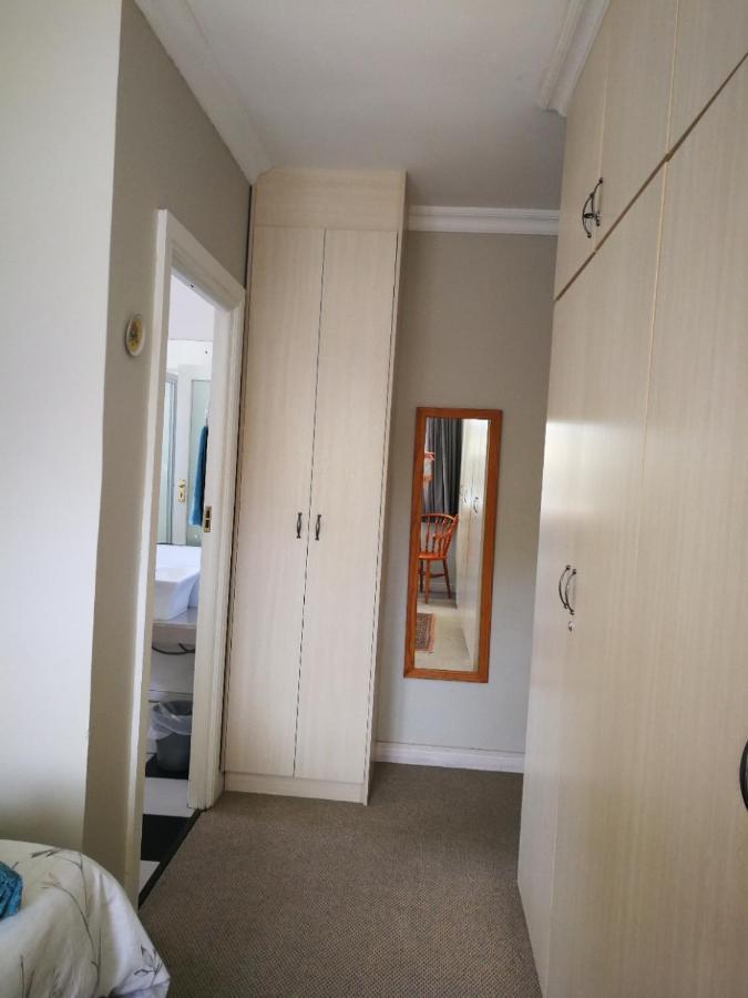 Applegarth B&B And Self-Catering Studios Cape Town Dış mekan fotoğraf