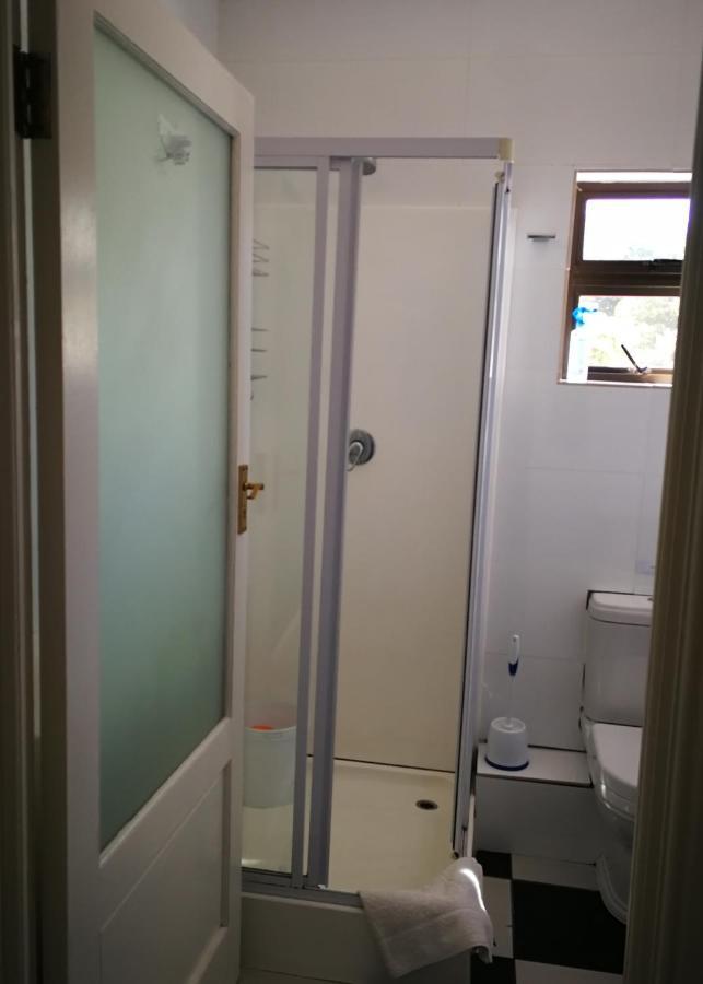 Applegarth B&B And Self-Catering Studios Cape Town Dış mekan fotoğraf