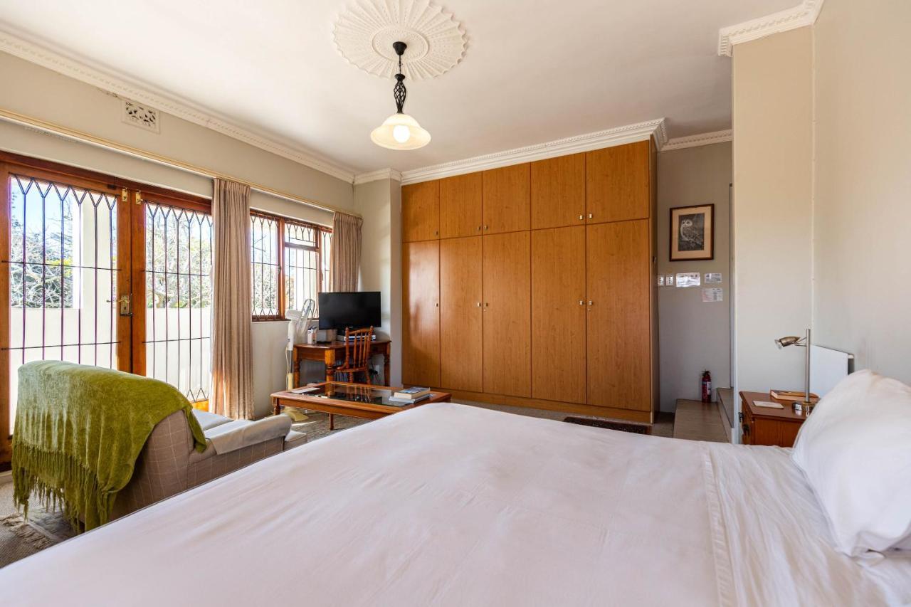 Applegarth B&B And Self-Catering Studios Cape Town Dış mekan fotoğraf