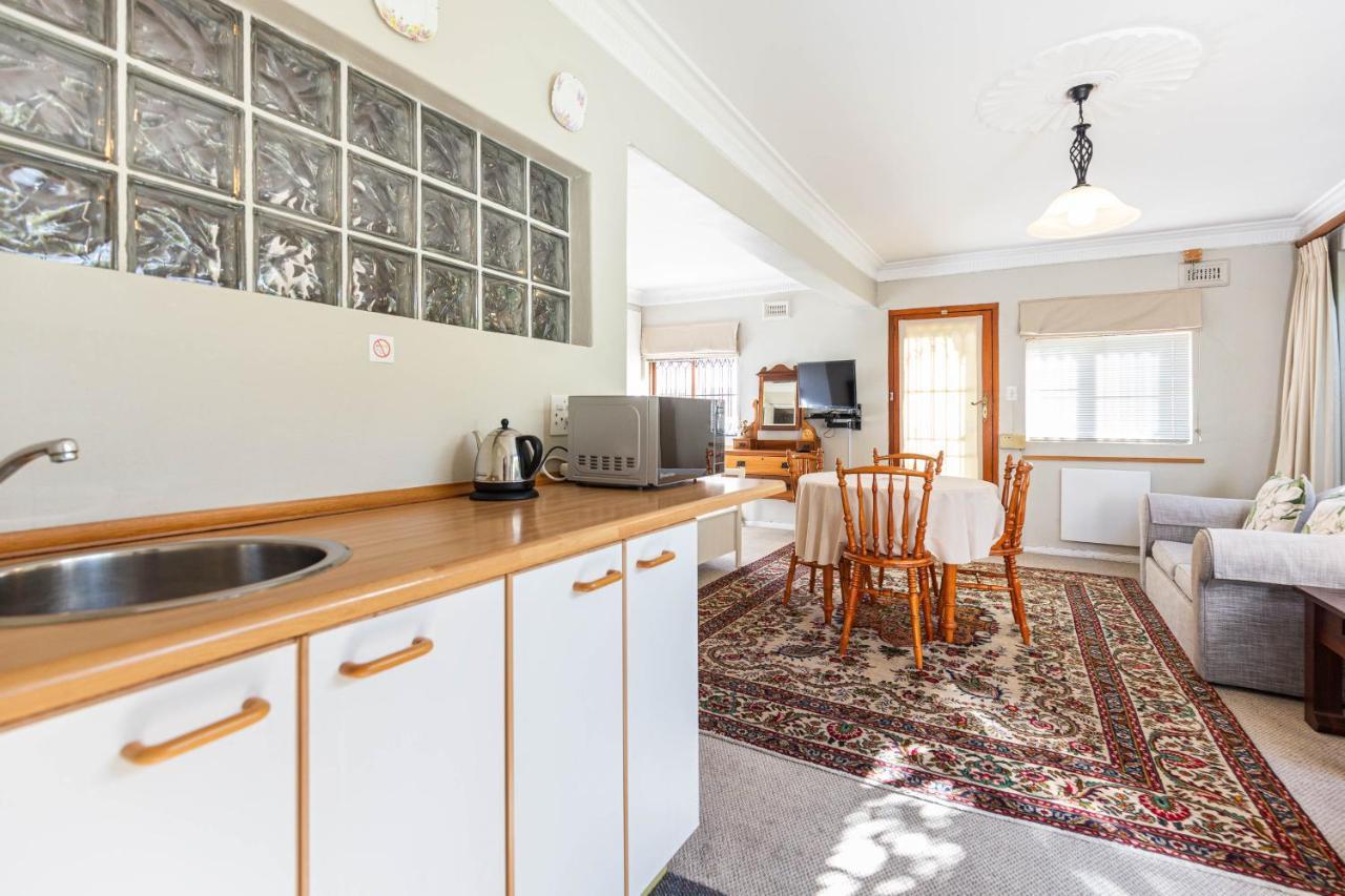 Applegarth B&B And Self-Catering Studios Cape Town Dış mekan fotoğraf