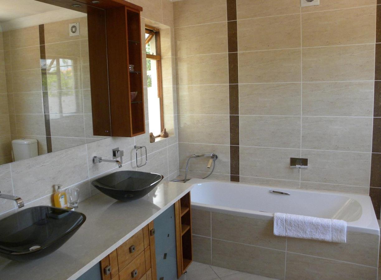 Applegarth B&B And Self-Catering Studios Cape Town Dış mekan fotoğraf