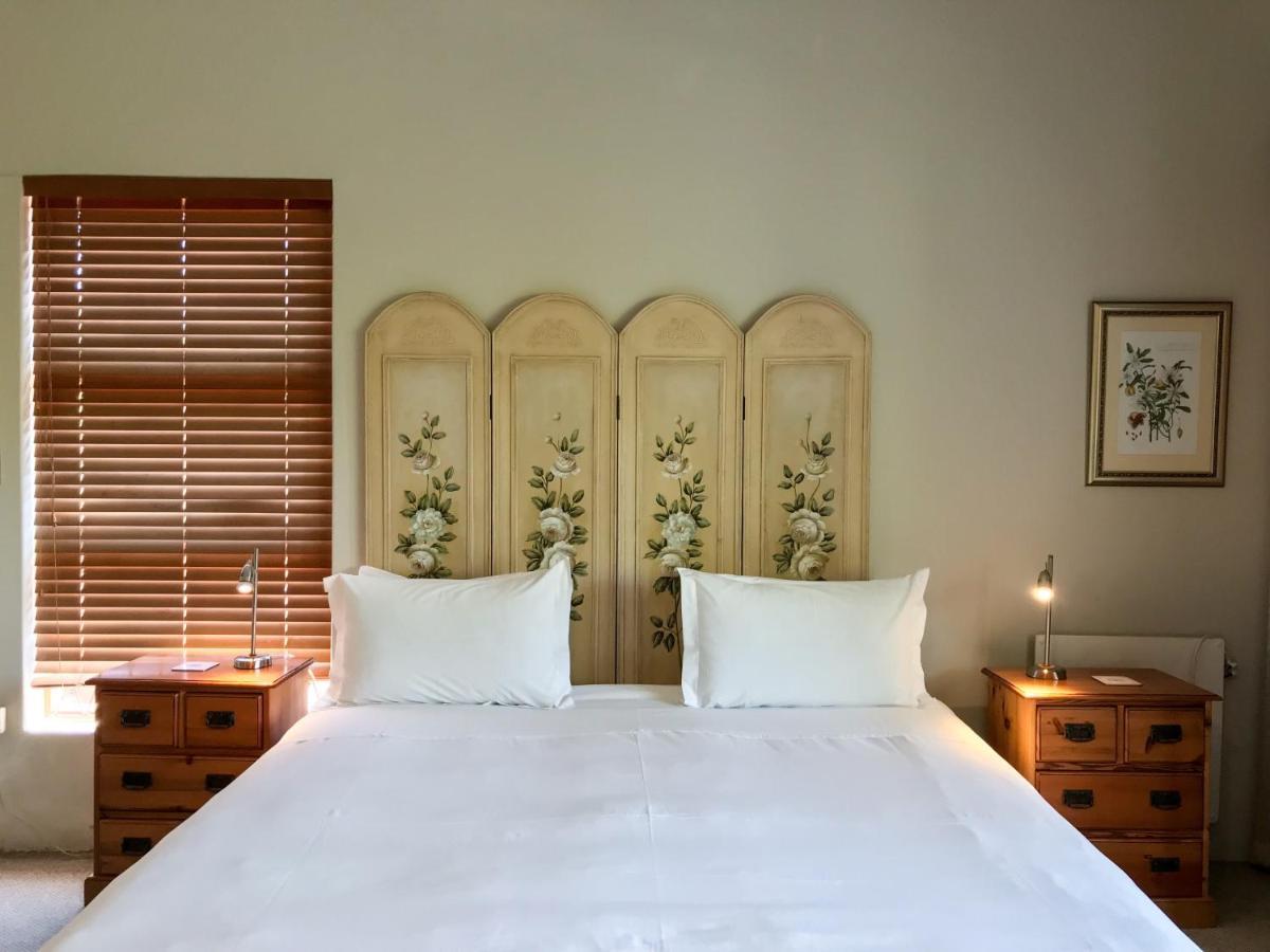 Applegarth B&B And Self-Catering Studios Cape Town Dış mekan fotoğraf
