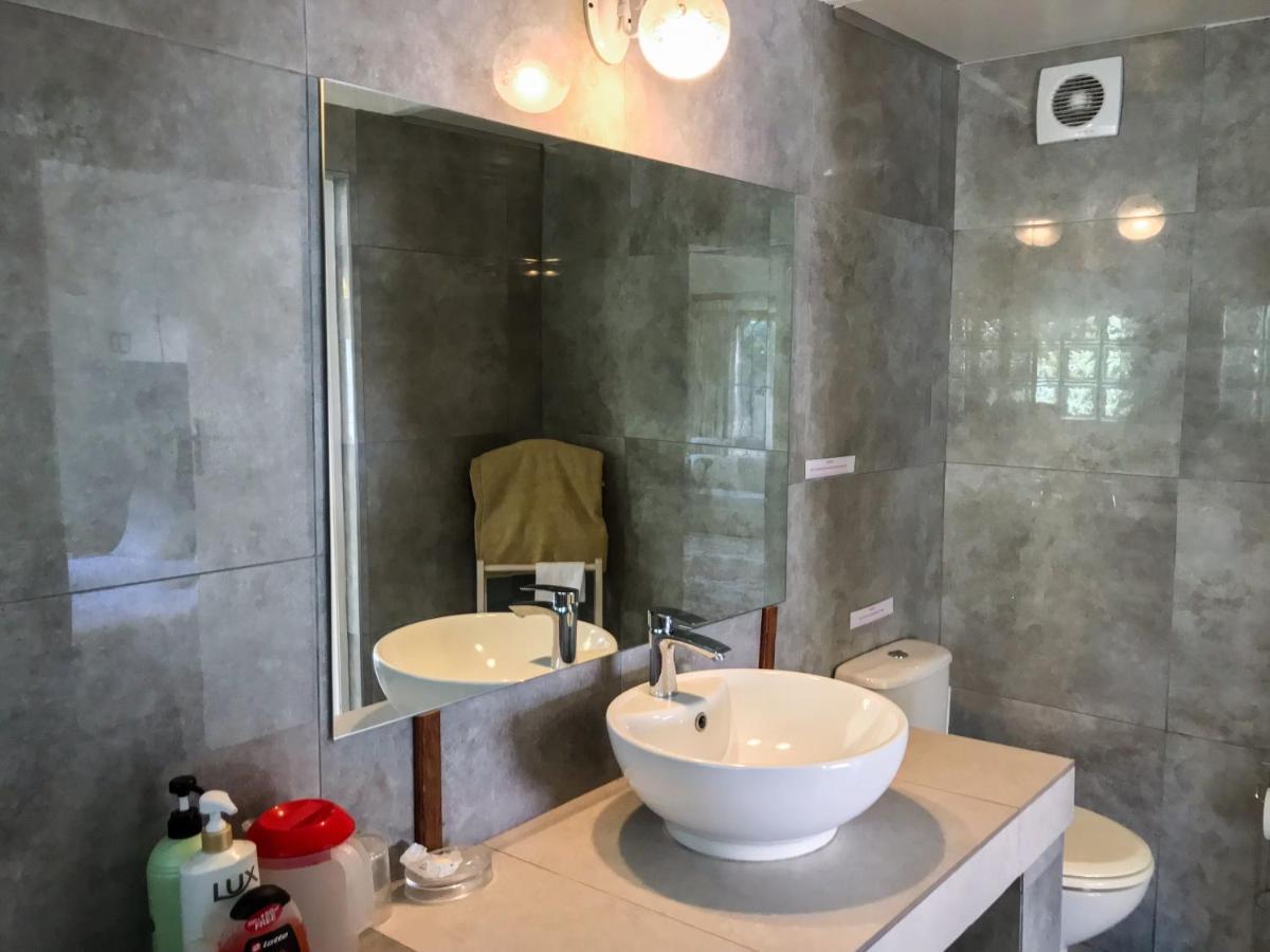 Applegarth B&B And Self-Catering Studios Cape Town Dış mekan fotoğraf