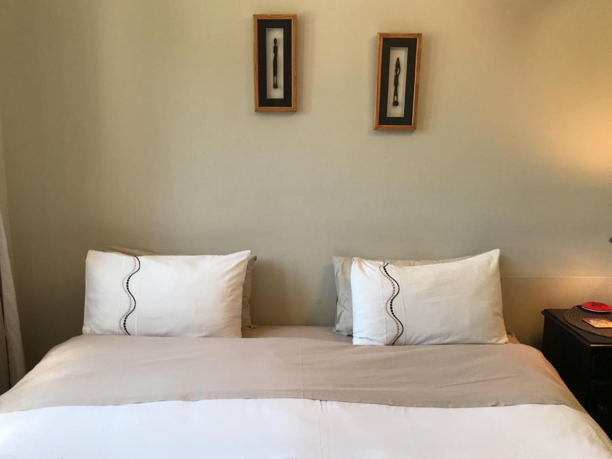 Applegarth B&B And Self-Catering Studios Cape Town Dış mekan fotoğraf