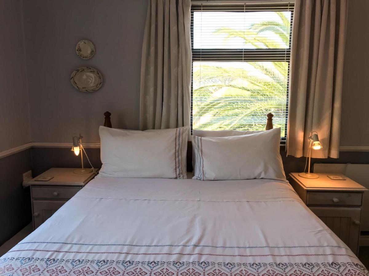 Applegarth B&B And Self-Catering Studios Cape Town Dış mekan fotoğraf