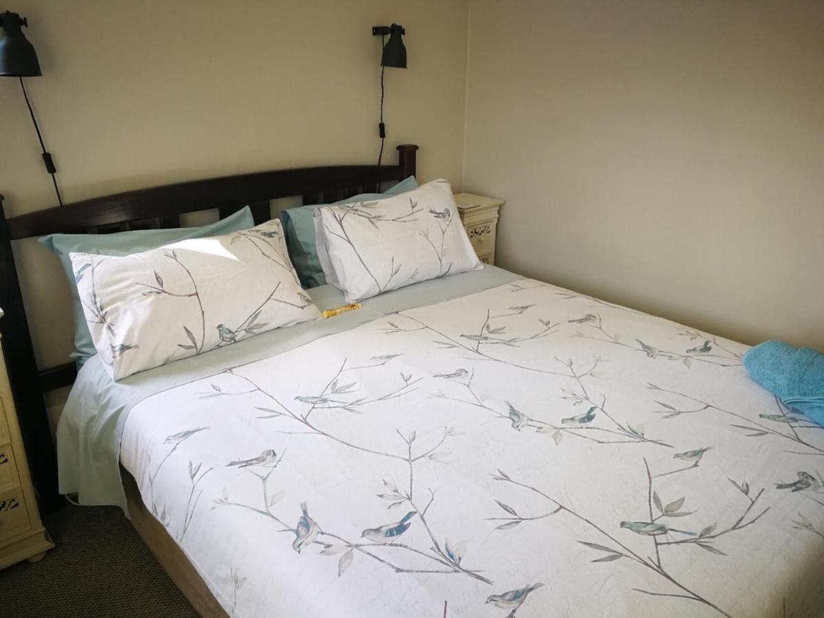 Applegarth B&B And Self-Catering Studios Cape Town Dış mekan fotoğraf