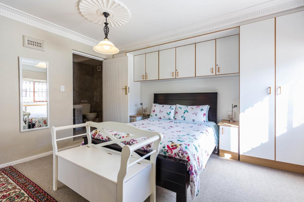 Applegarth B&B And Self-Catering Studios Cape Town Dış mekan fotoğraf