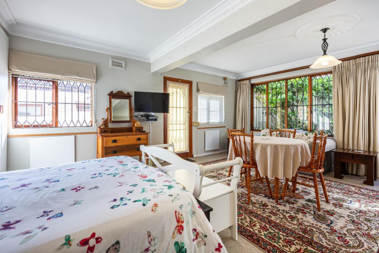 Applegarth B&B And Self-Catering Studios Cape Town Dış mekan fotoğraf