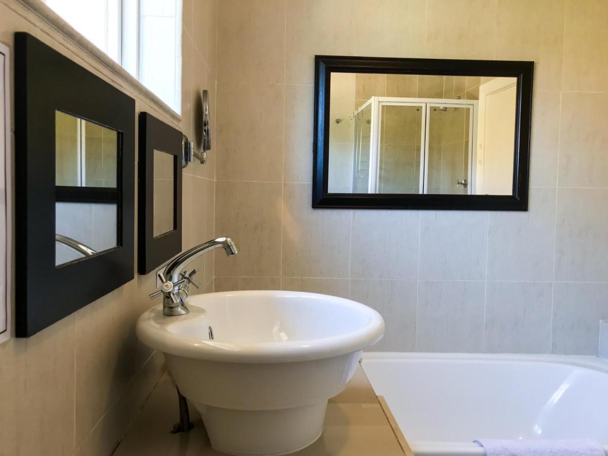 Applegarth B&B And Self-Catering Studios Cape Town Dış mekan fotoğraf