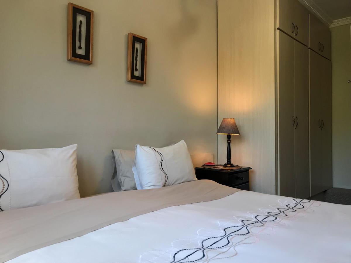 Applegarth B&B And Self-Catering Studios Cape Town Dış mekan fotoğraf