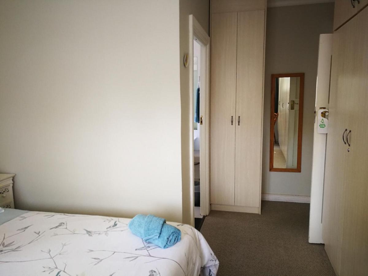 Applegarth B&B And Self-Catering Studios Cape Town Dış mekan fotoğraf