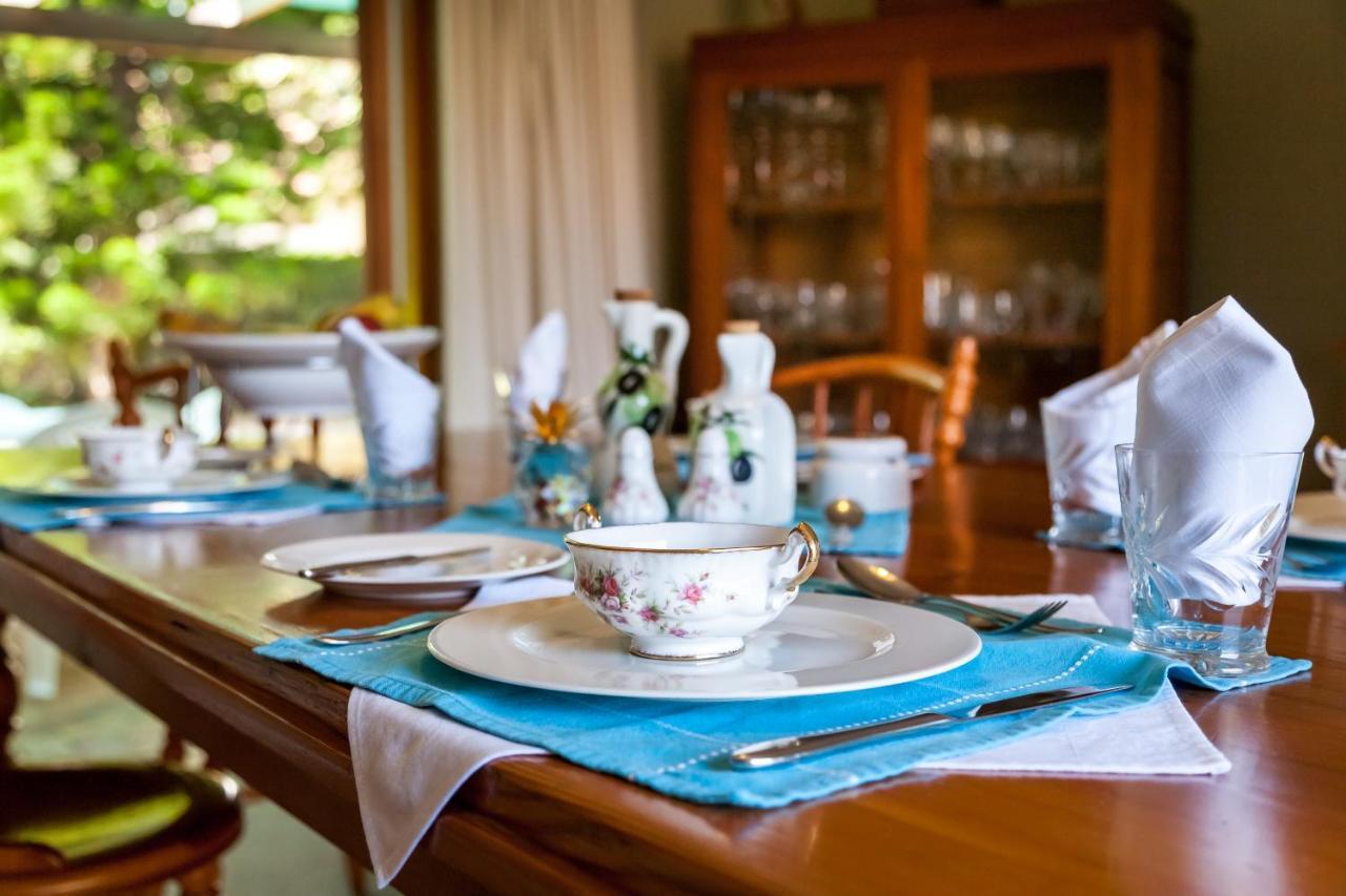 Applegarth B&B And Self-Catering Studios Cape Town Dış mekan fotoğraf