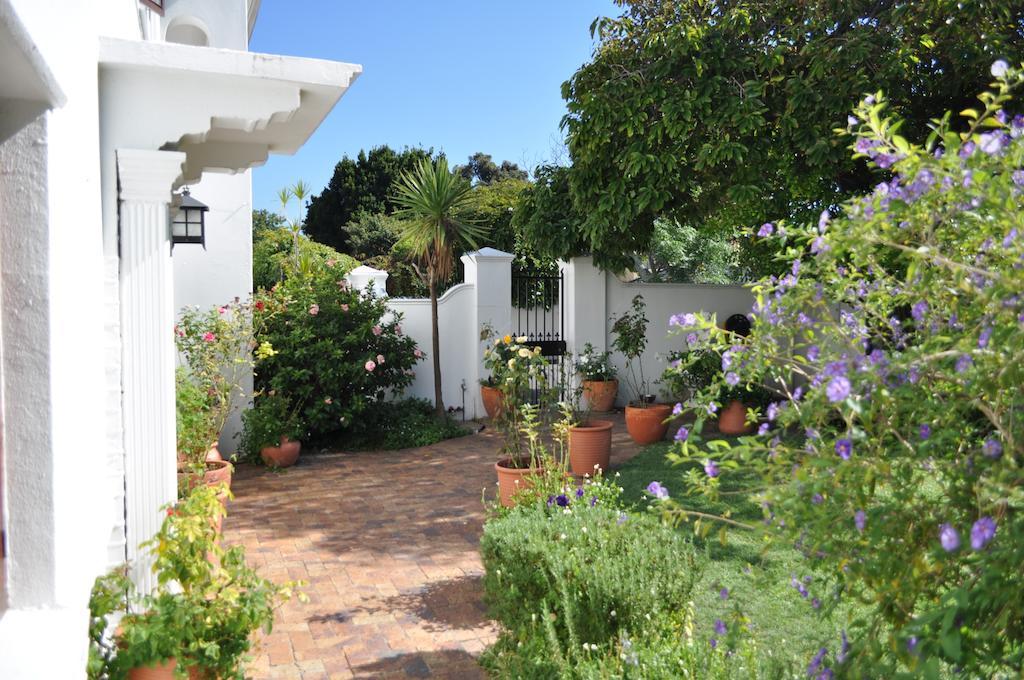 Applegarth B&B And Self-Catering Studios Cape Town Dış mekan fotoğraf
