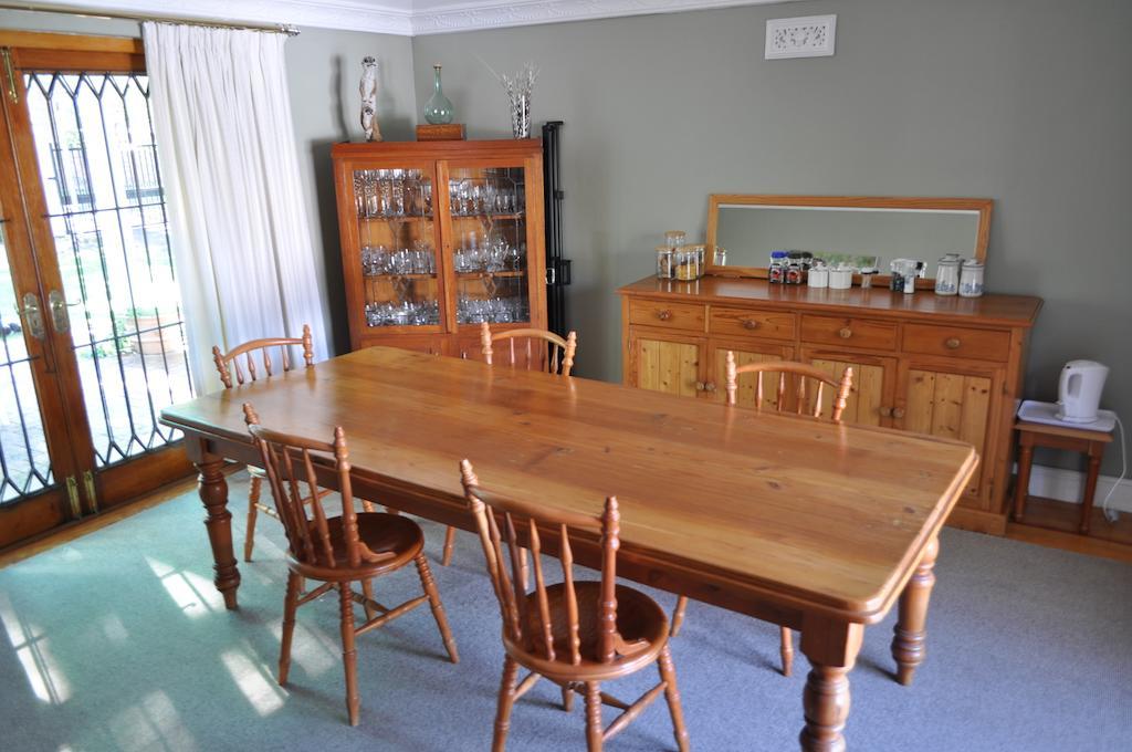 Applegarth B&B And Self-Catering Studios Cape Town Dış mekan fotoğraf