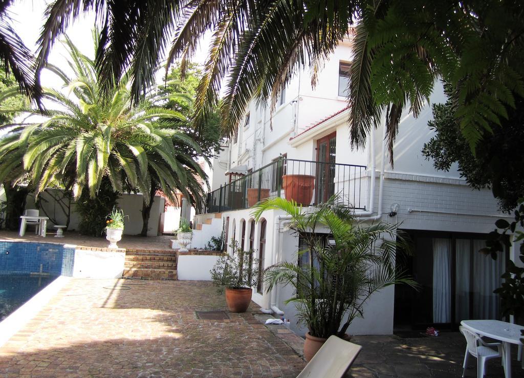 Applegarth B&B And Self-Catering Studios Cape Town Oda fotoğraf