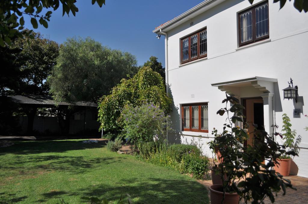 Applegarth B&B And Self-Catering Studios Cape Town Dış mekan fotoğraf