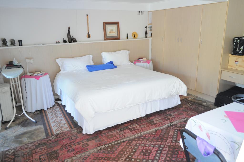 Applegarth B&B And Self-Catering Studios Cape Town Oda fotoğraf
