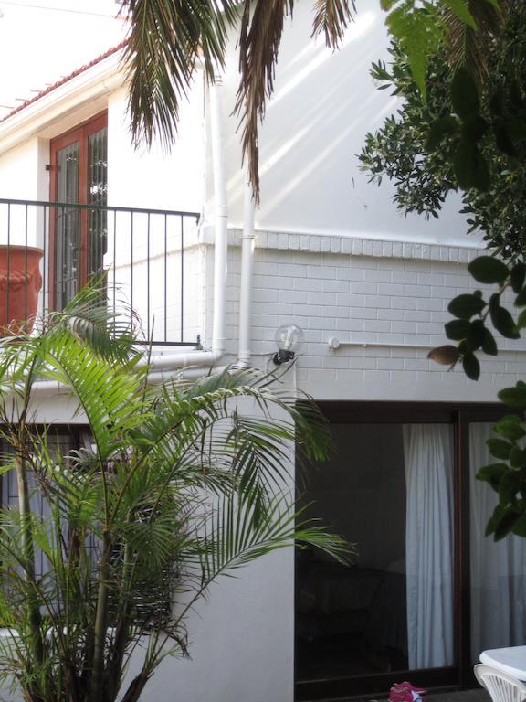 Applegarth B&B And Self-Catering Studios Cape Town Oda fotoğraf
