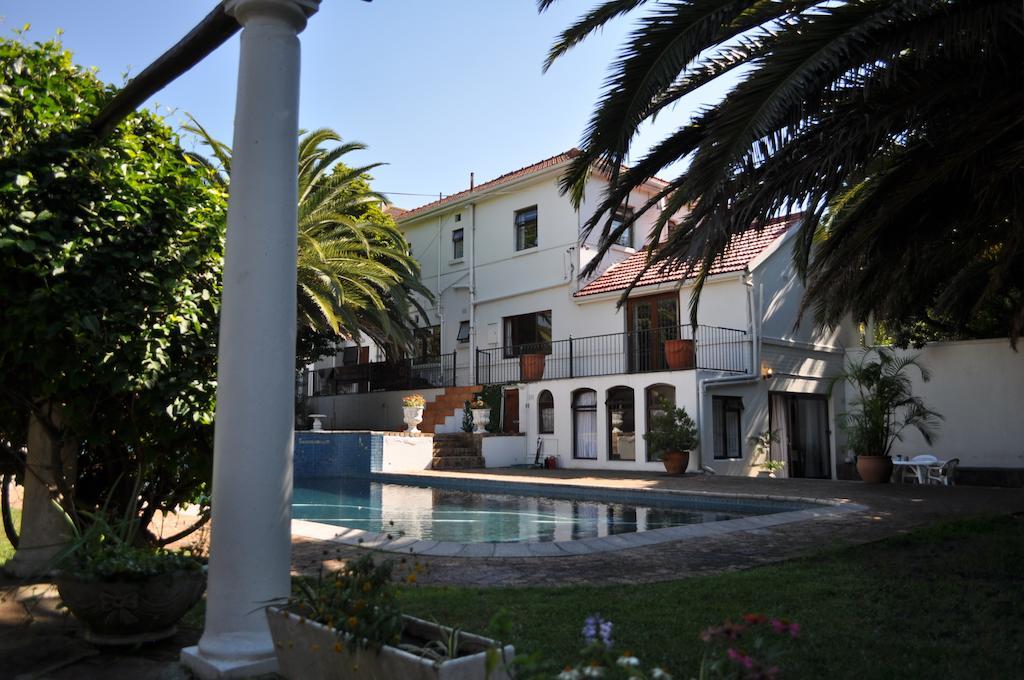 Applegarth B&B And Self-Catering Studios Cape Town Dış mekan fotoğraf