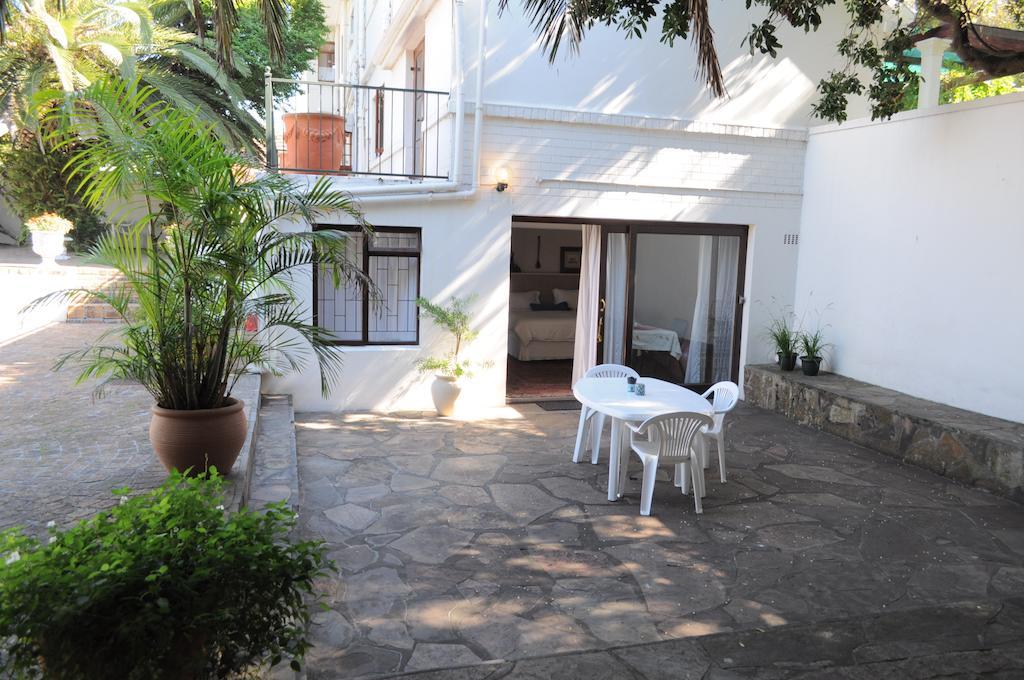 Applegarth B&B And Self-Catering Studios Cape Town Oda fotoğraf