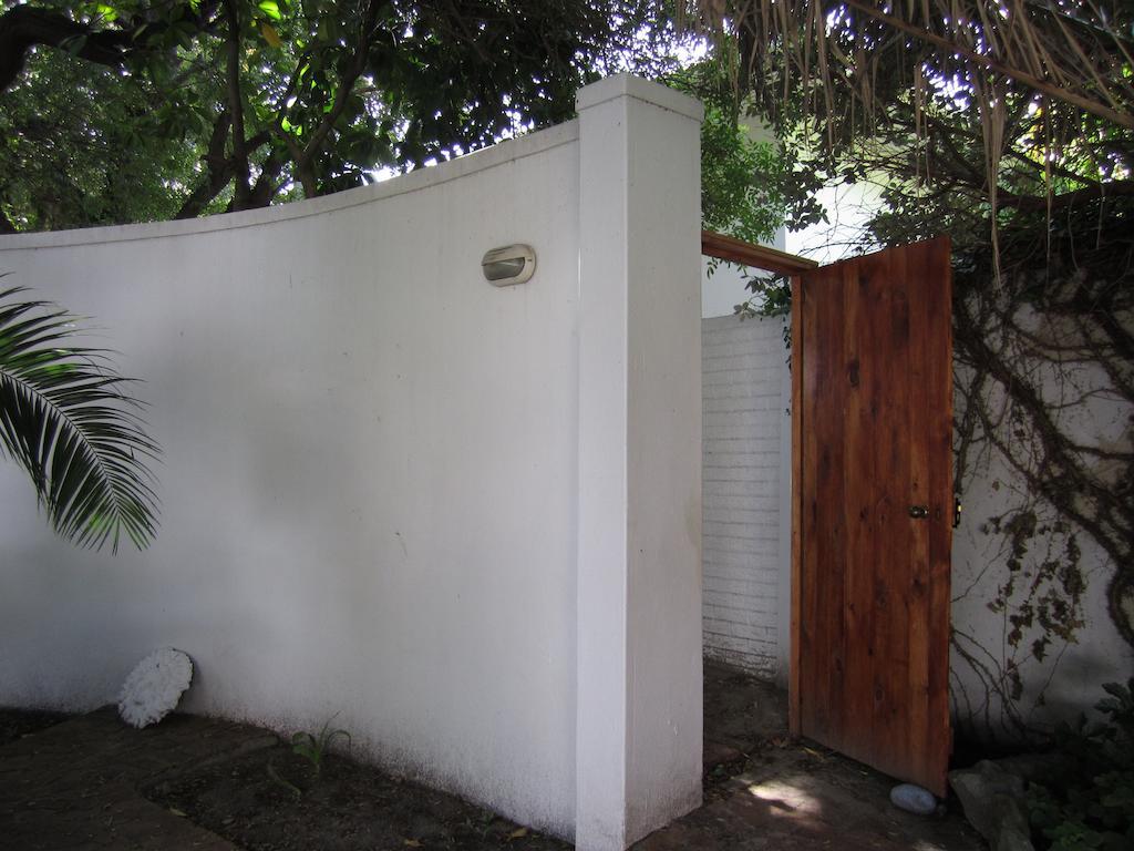 Applegarth B&B And Self-Catering Studios Cape Town Dış mekan fotoğraf