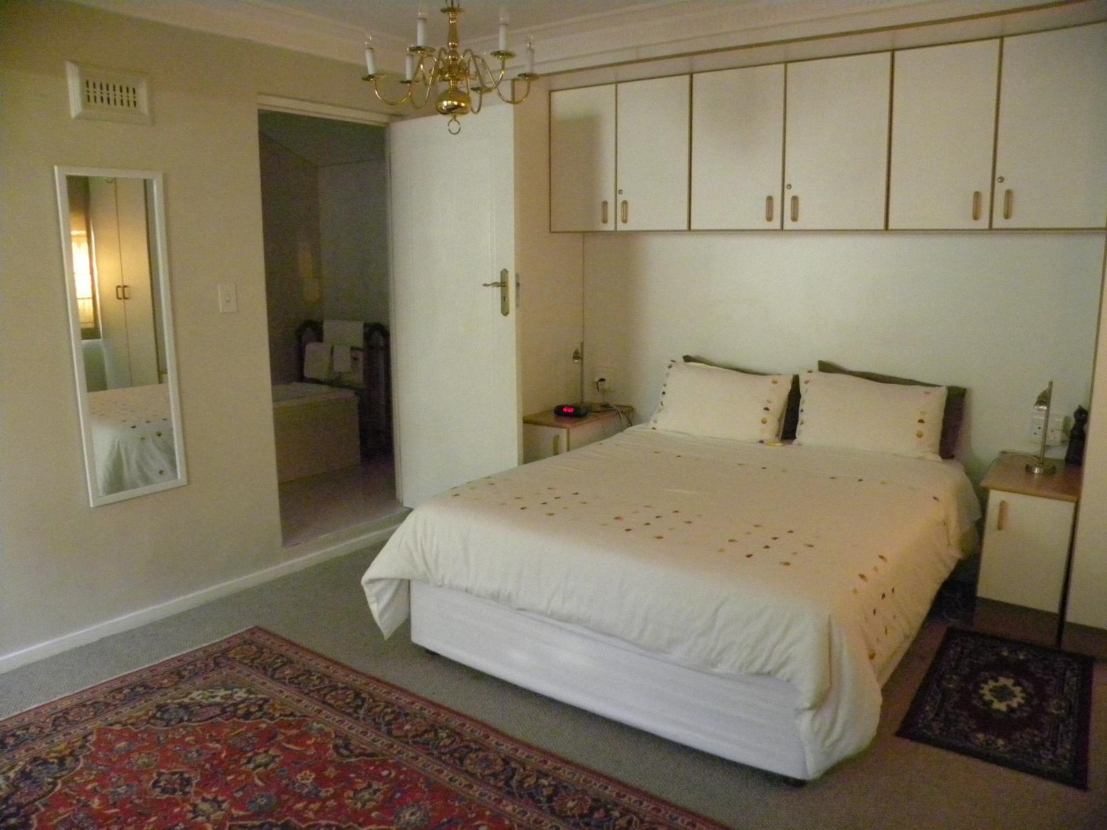 Applegarth B&B And Self-Catering Studios Cape Town Dış mekan fotoğraf
