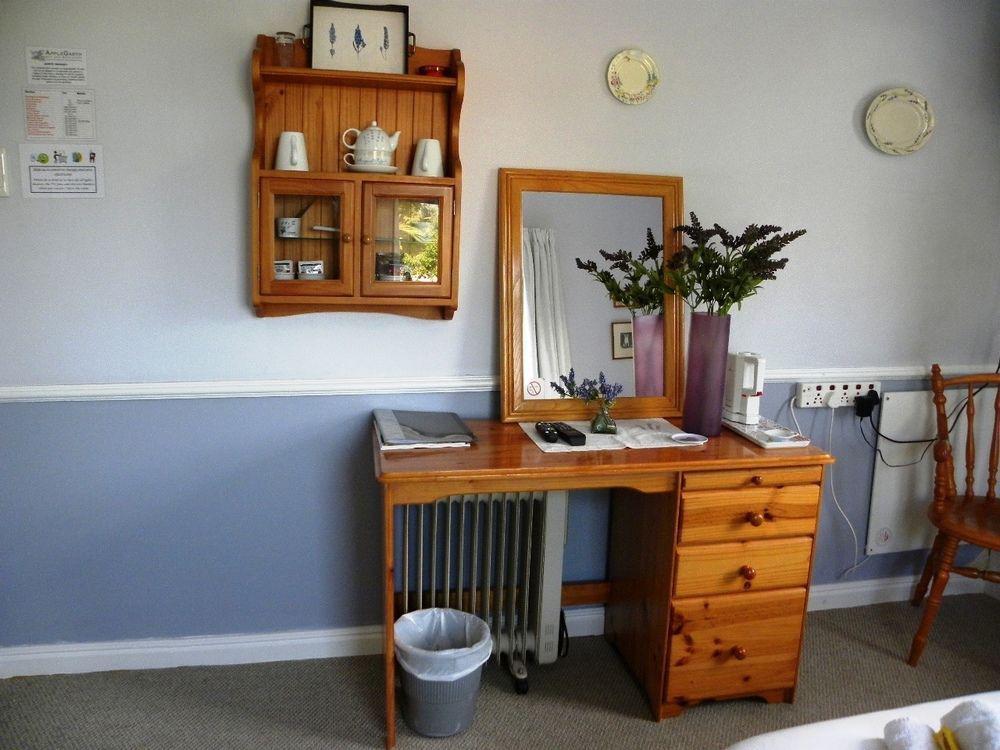 Applegarth B&B And Self-Catering Studios Cape Town Dış mekan fotoğraf