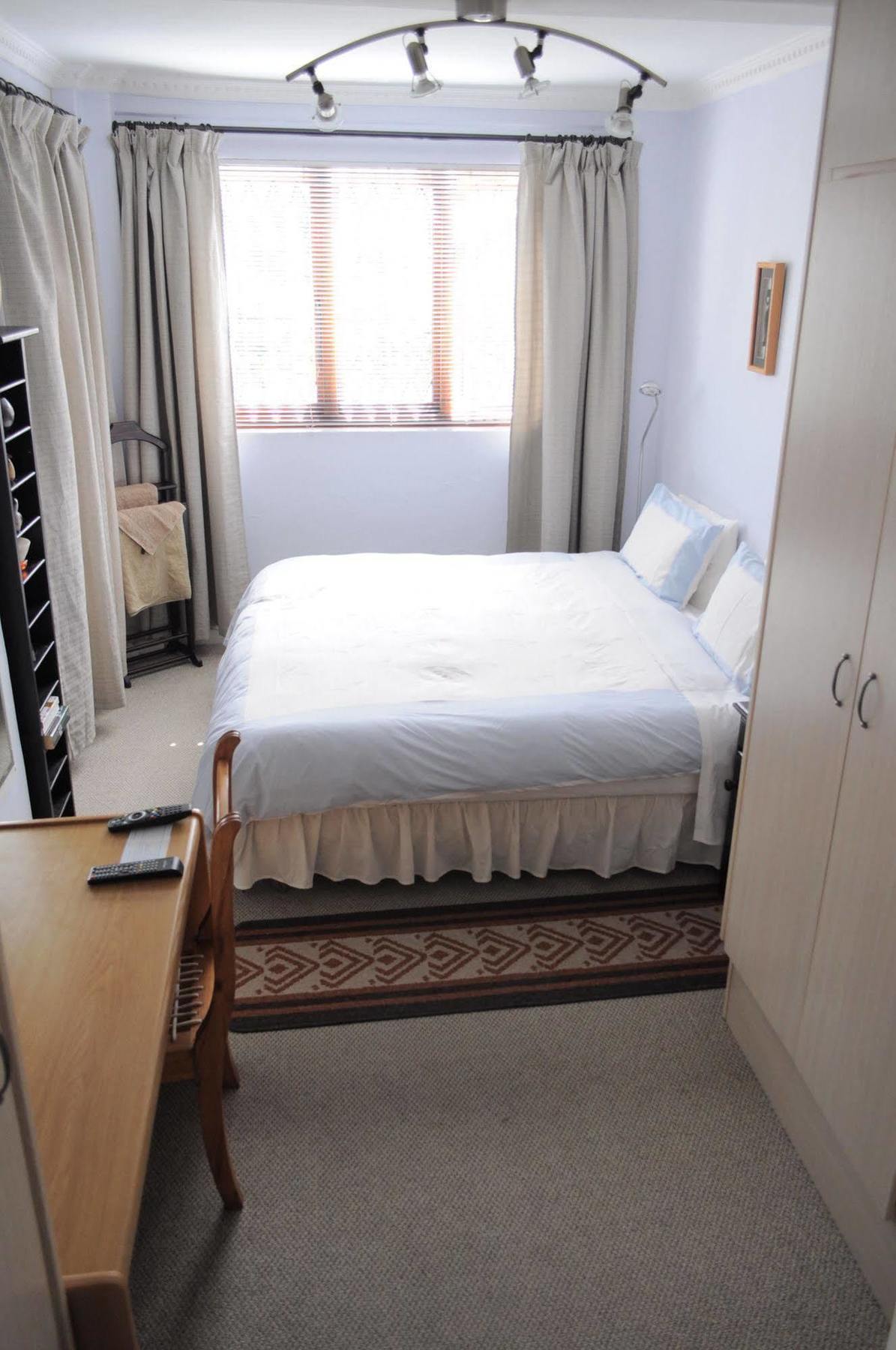 Applegarth B&B And Self-Catering Studios Cape Town Dış mekan fotoğraf