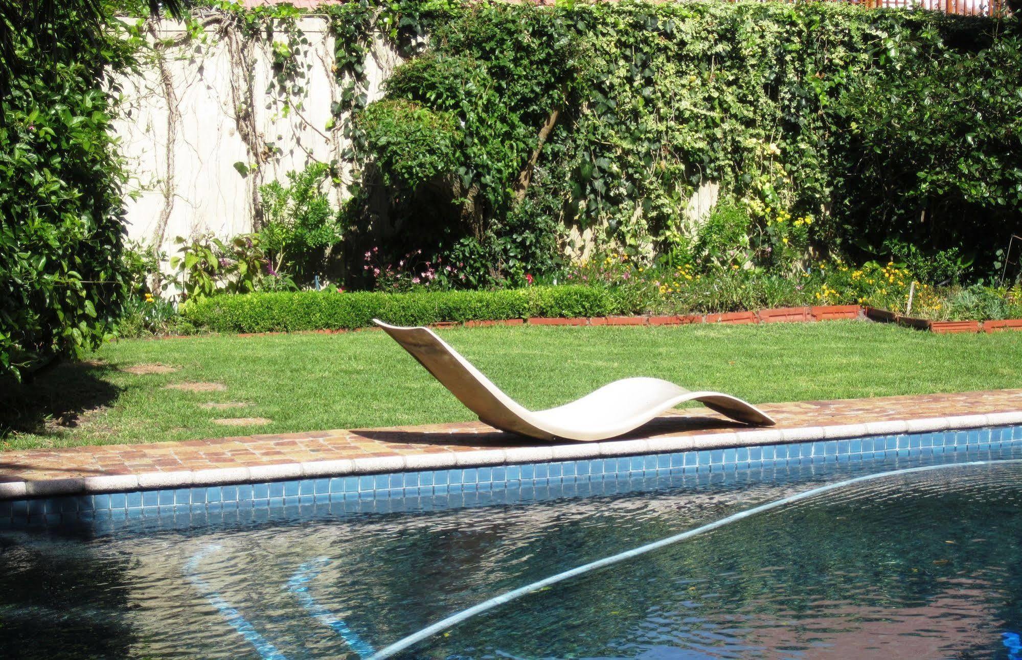 Applegarth B&B And Self-Catering Studios Cape Town Dış mekan fotoğraf